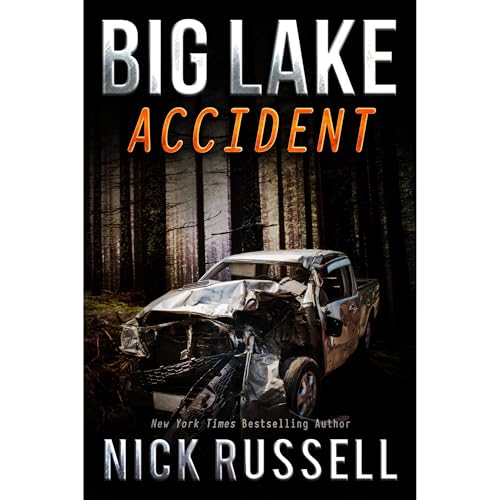 Cover of Big Lake Accident