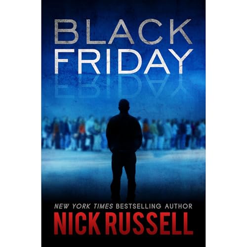 Cover of Black Friday