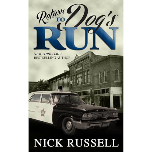 Cover of Return to Dog's Run