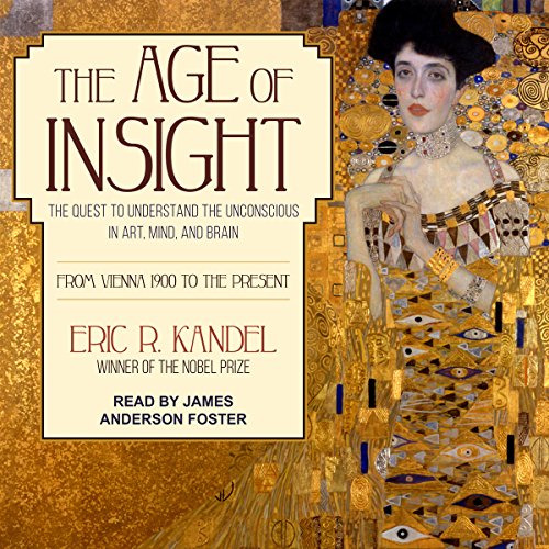 Cover of The Age of Insight