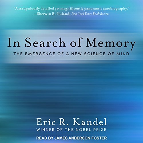 Cover of In Search of Memory