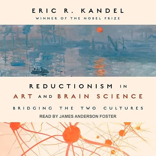 Cover of Reductionism in Art and Brain Science
