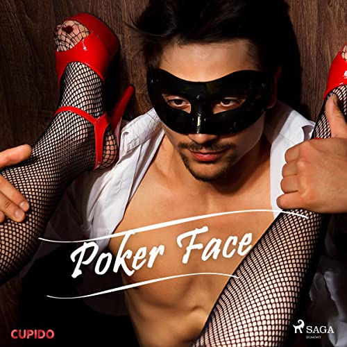 Cover of Poker Face