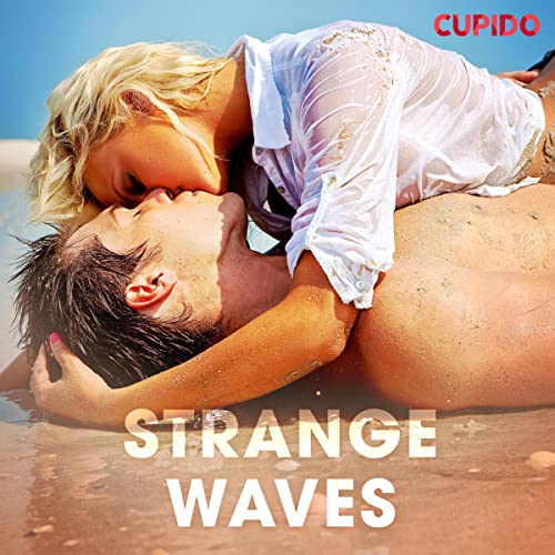 Cover of Strange Waves