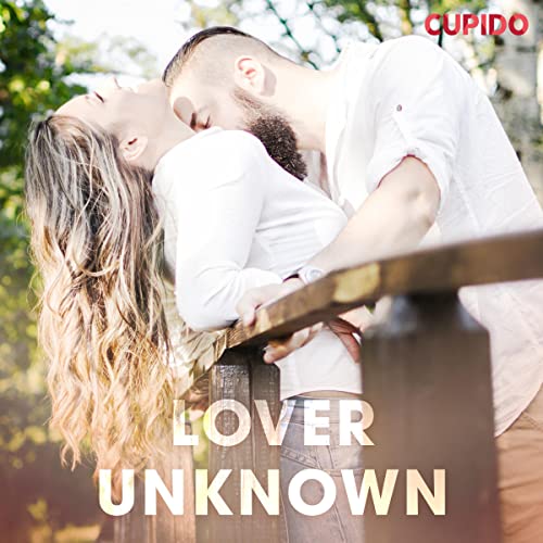Cover of Lover Unknown