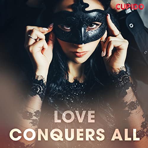 Cover of Love Conquers All