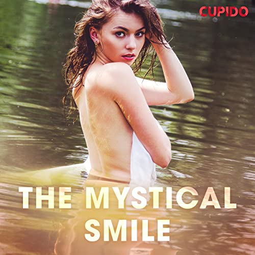 Cover of The Mystical Smile