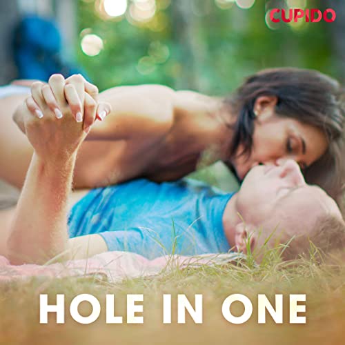 Cover of Hole in one