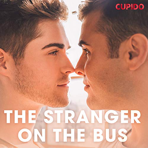 Cover of The Stranger on the Bus