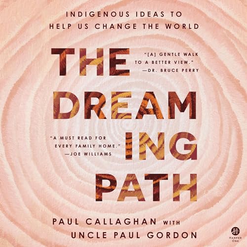 Cover of The Dreaming Path