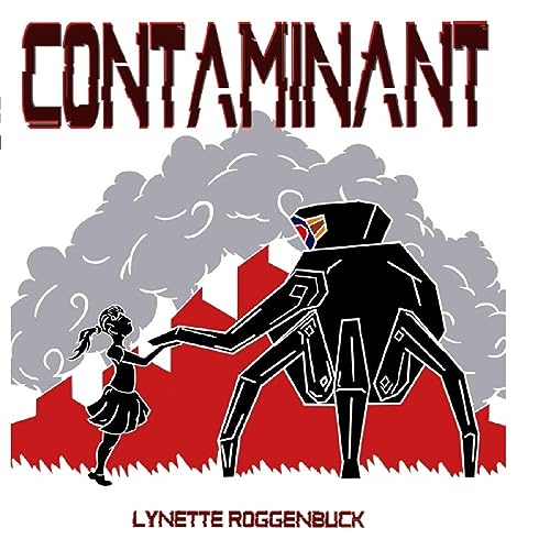 Cover of Contaminant