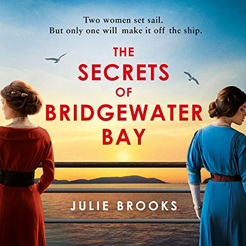 Cover of The Secrets of Bridgewater Bay