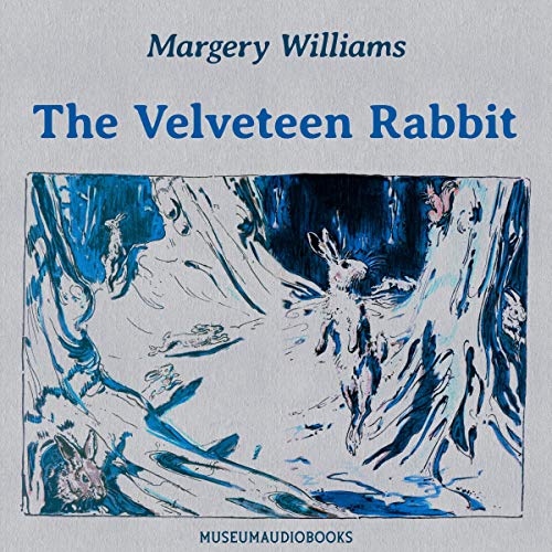 Cover of The Velveteen Rabbit