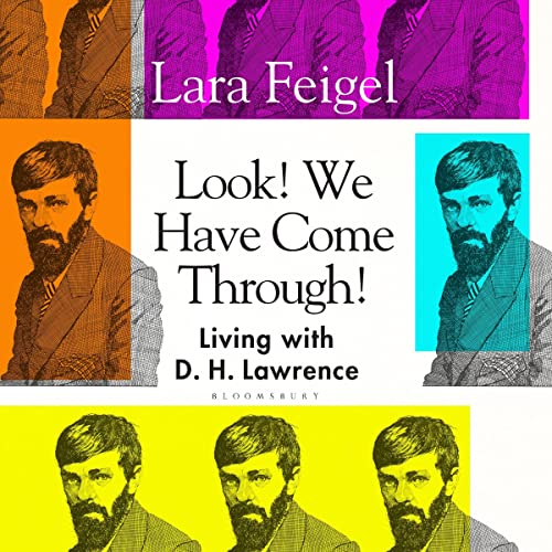 Cover of Look! We Have Come Through!
