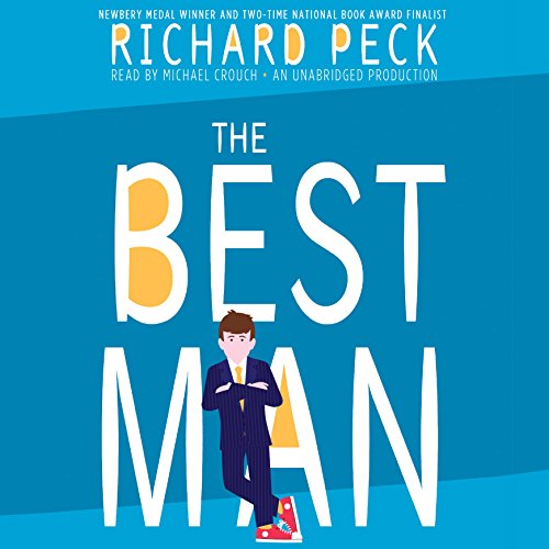 Cover of The Best Man