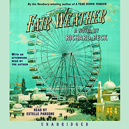 Cover of Fair Weather