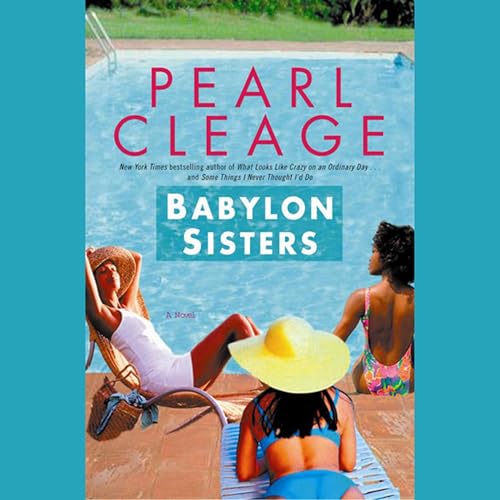 Cover of Babylon Sisters