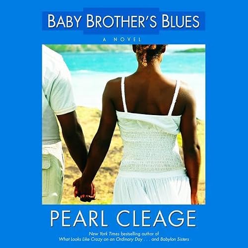 Cover of Baby Brother's Blues