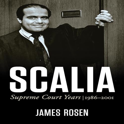 Cover of Scalia