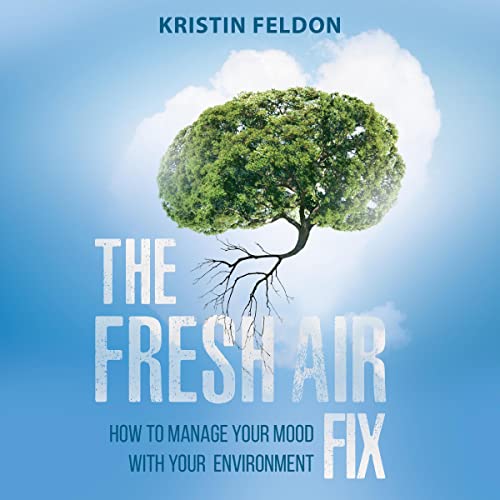 Cover of The Fresh Air Fix