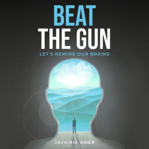 Cover of Beat the Gun
