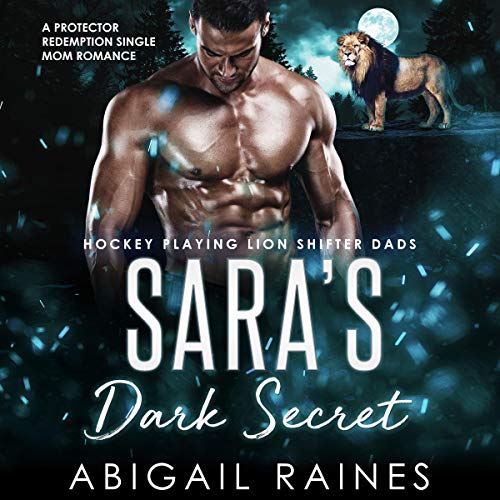 Cover of Sara's Dark Secret