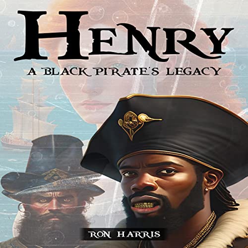 Cover of Henry
