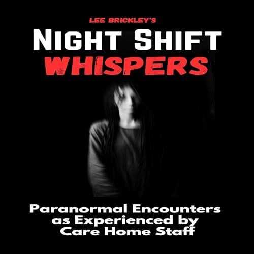 Cover of Night Shift Whispers