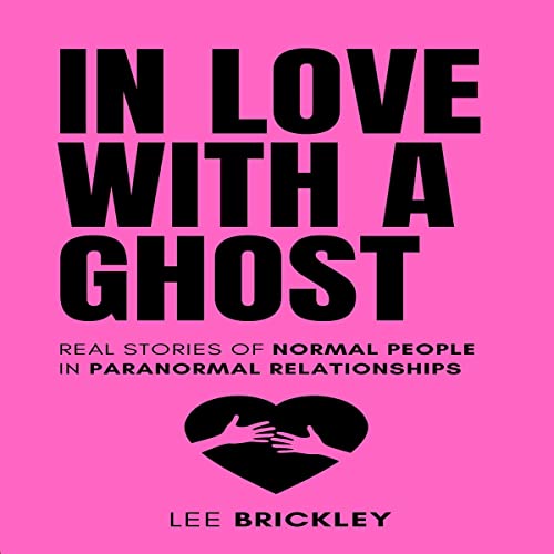Cover of In Love with a Ghost