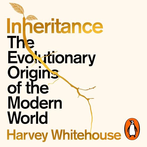 Cover of Inheritance