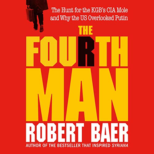Cover of The Fourth Man