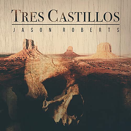 Cover of Tres Castillos