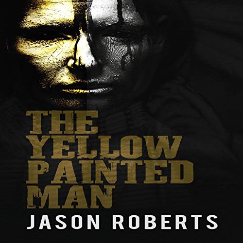 Cover of The Yellow Painted Man