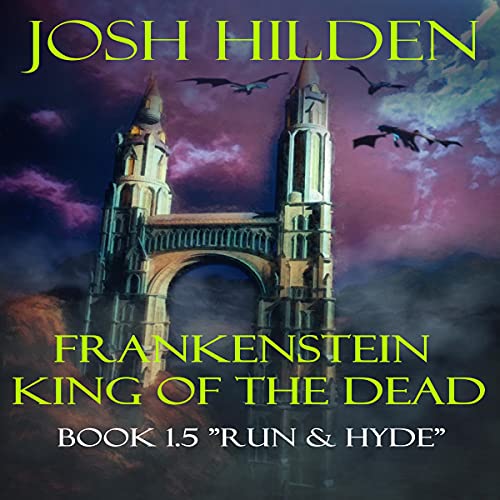 Cover of Run & Hyde