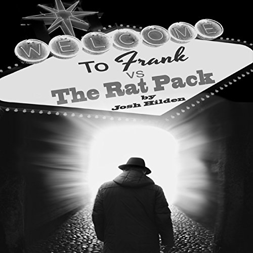 Cover of Frank vs. the Rat Pack