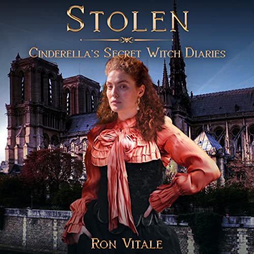 Cover of Stolen