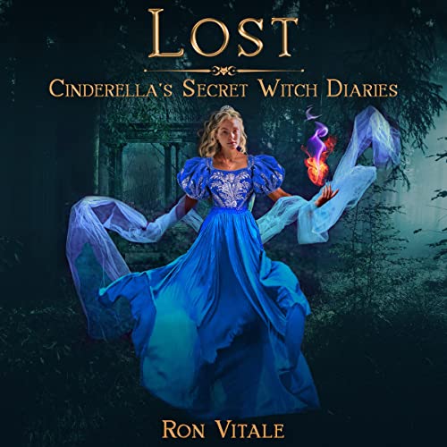 Cover of Lost
