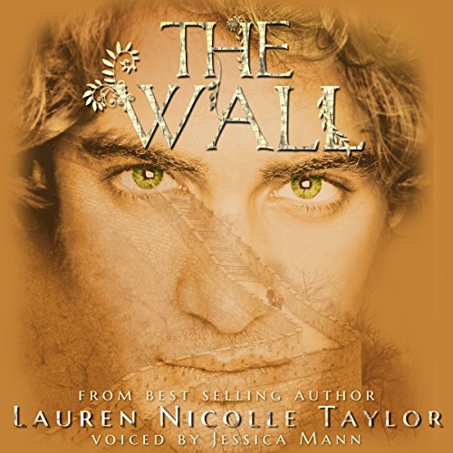 Cover of The Wall