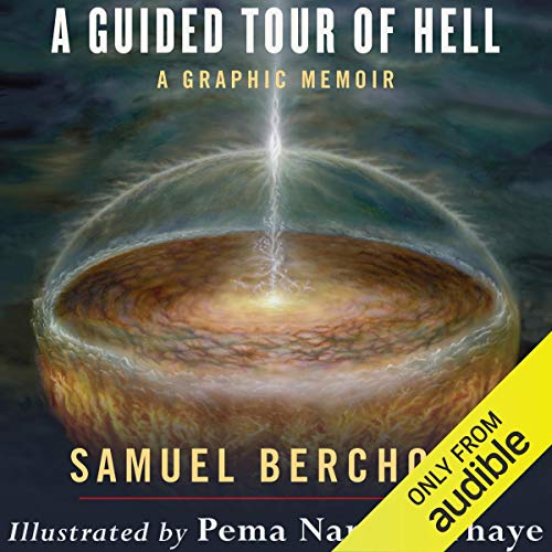Cover of A Guided Tour of Hell