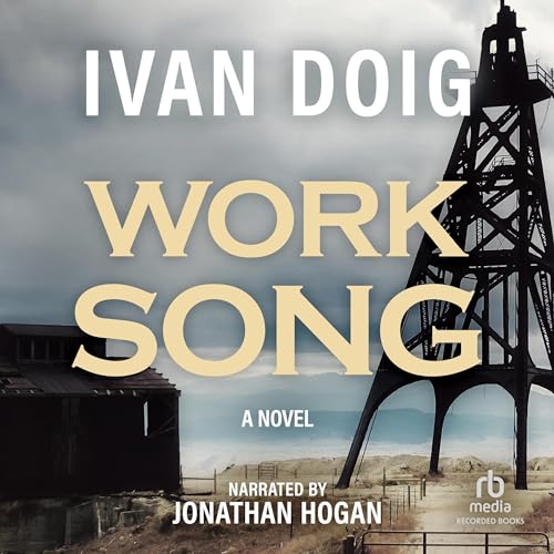 Cover of Work Song