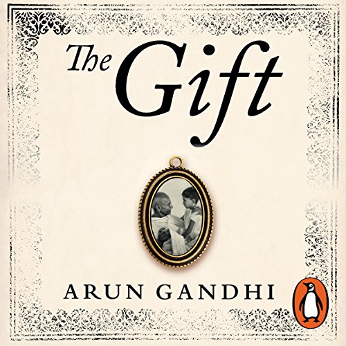 Cover of The Gift