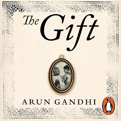 Cover of The Gift