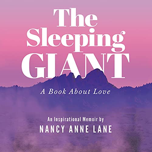Cover of The Sleeping Giant