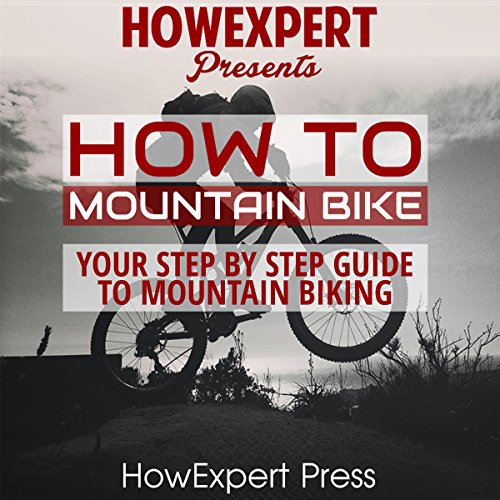 Cover of How to Mountain Bike