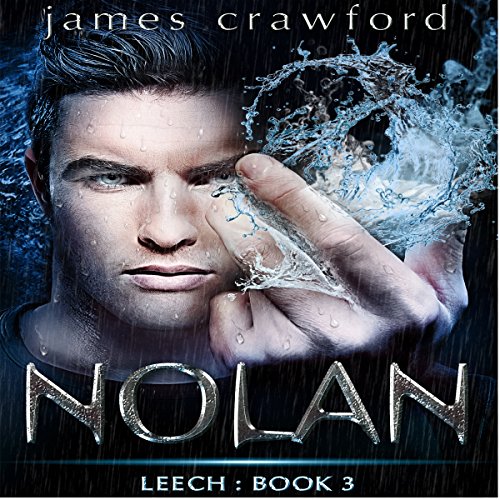Cover of Nolan