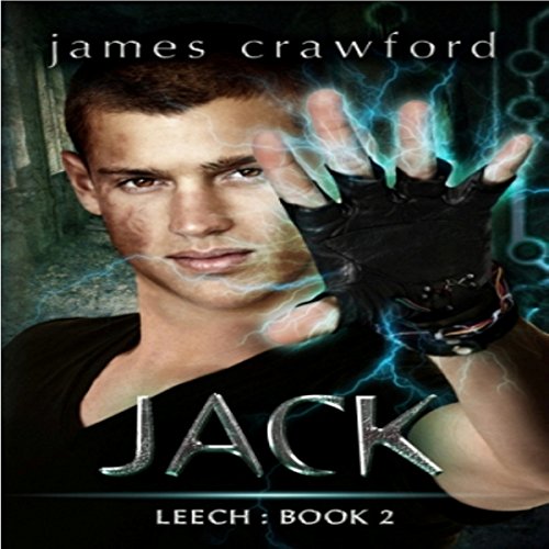 Cover of Jack