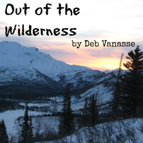 Cover of Out of the Wilderness