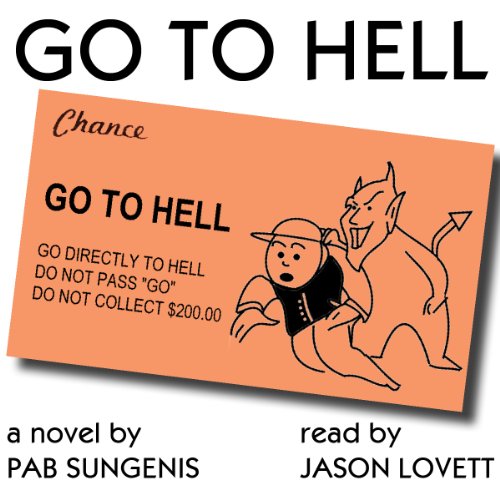 Cover of Go to Hell