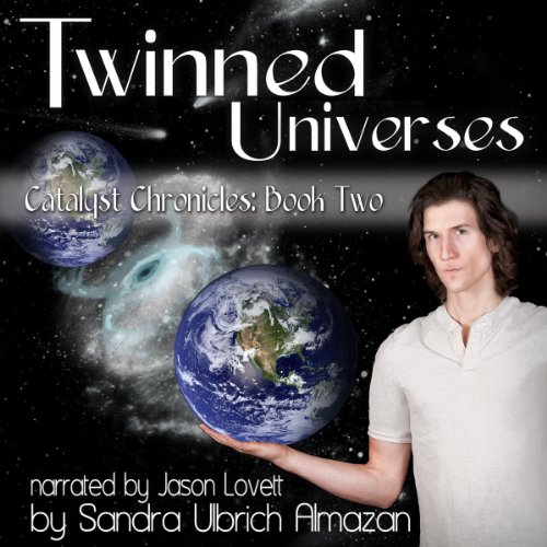 Cover of Twinned Universes