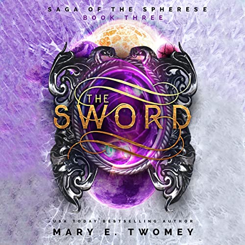 Cover of The Sword